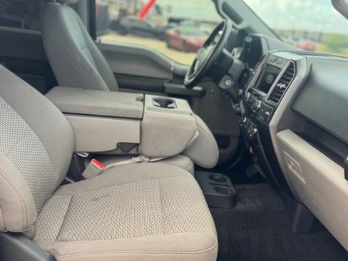 Used 2019 Ford F150 XLT w/ Equipment Group 302A Luxury image 19