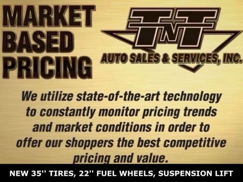 Used 2021 Ford F150 Lariat w/ Equipment Group 502A High AWD/4WD image 4