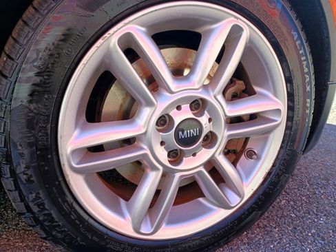 Used 2011 MINI Cooper S image 37