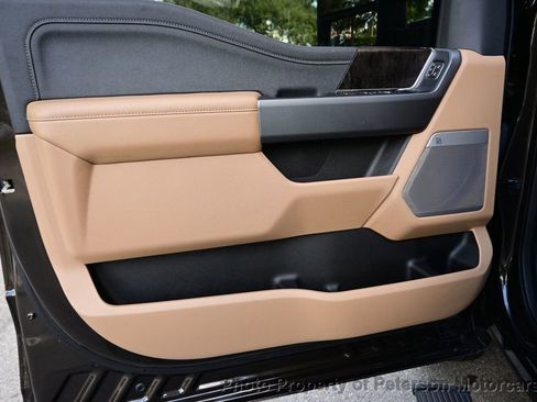 Used 2024 Ford F350 Lariat w/ Lariat Ultimate Package image 26