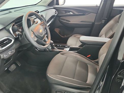 Used 2023 Chevrolet TrailBlazer LT w/ Convenience Package FWD image 18