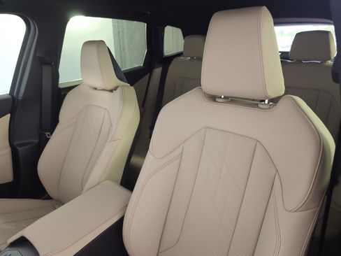 Used 2026 BMW X3 xDrive30 image 21