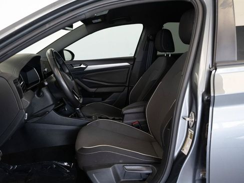 Used 2025 Volkswagen Jetta Sport FWD image 11