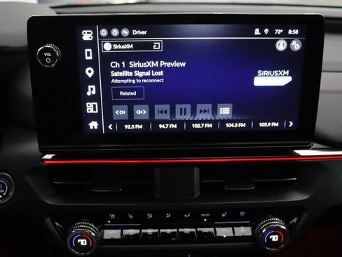 Certified 2024 Acura ZDX A-Spec AWD/4WD image 20