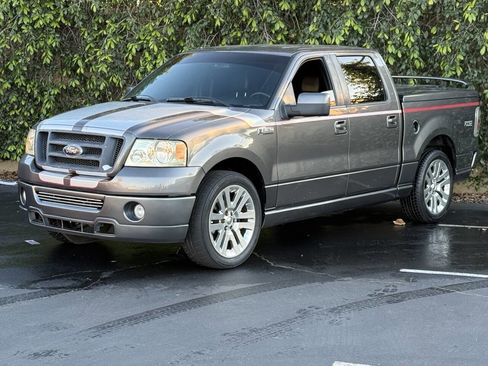 Used 2008 Ford F150 XLT image 4