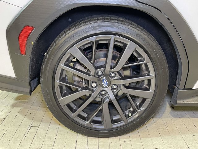 Used 2022 Subaru WRX Limited AWD/4WD image 12