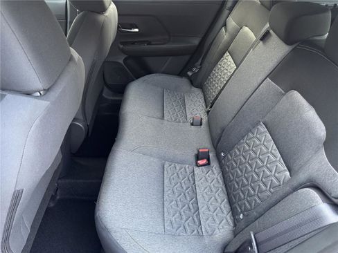 New 2026 Nissan Kicks SV w/ SV Premium Package AWD/4WD image 20