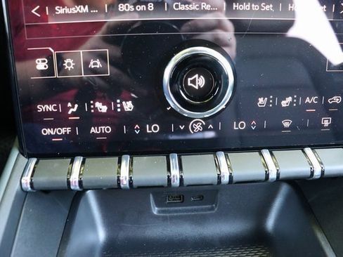 New 2026 GMC Terrain AT4 w/ Convenience Package III image 28