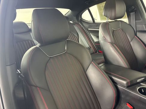 Used 2025 Genesis G70 3.3T Advanced image 30