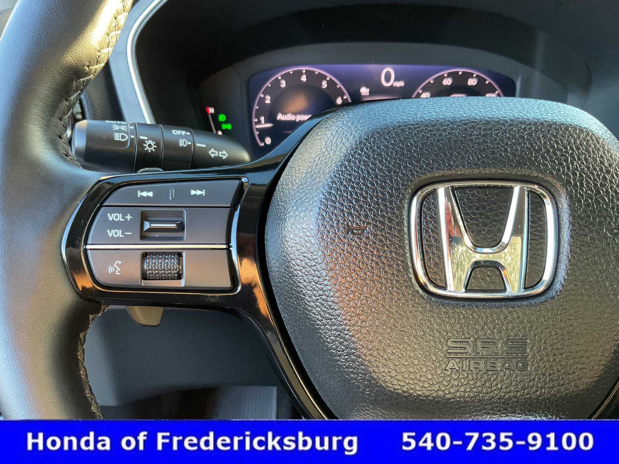 Used 2026 Honda Pilot Elite image 35