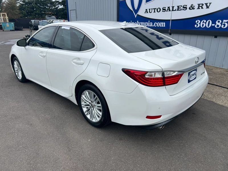 Used 2013 Lexus ES 350 w/ Premium Pkg FWD image 15