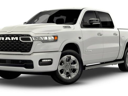 New 2026 RAM 1500 Lone Star image 1