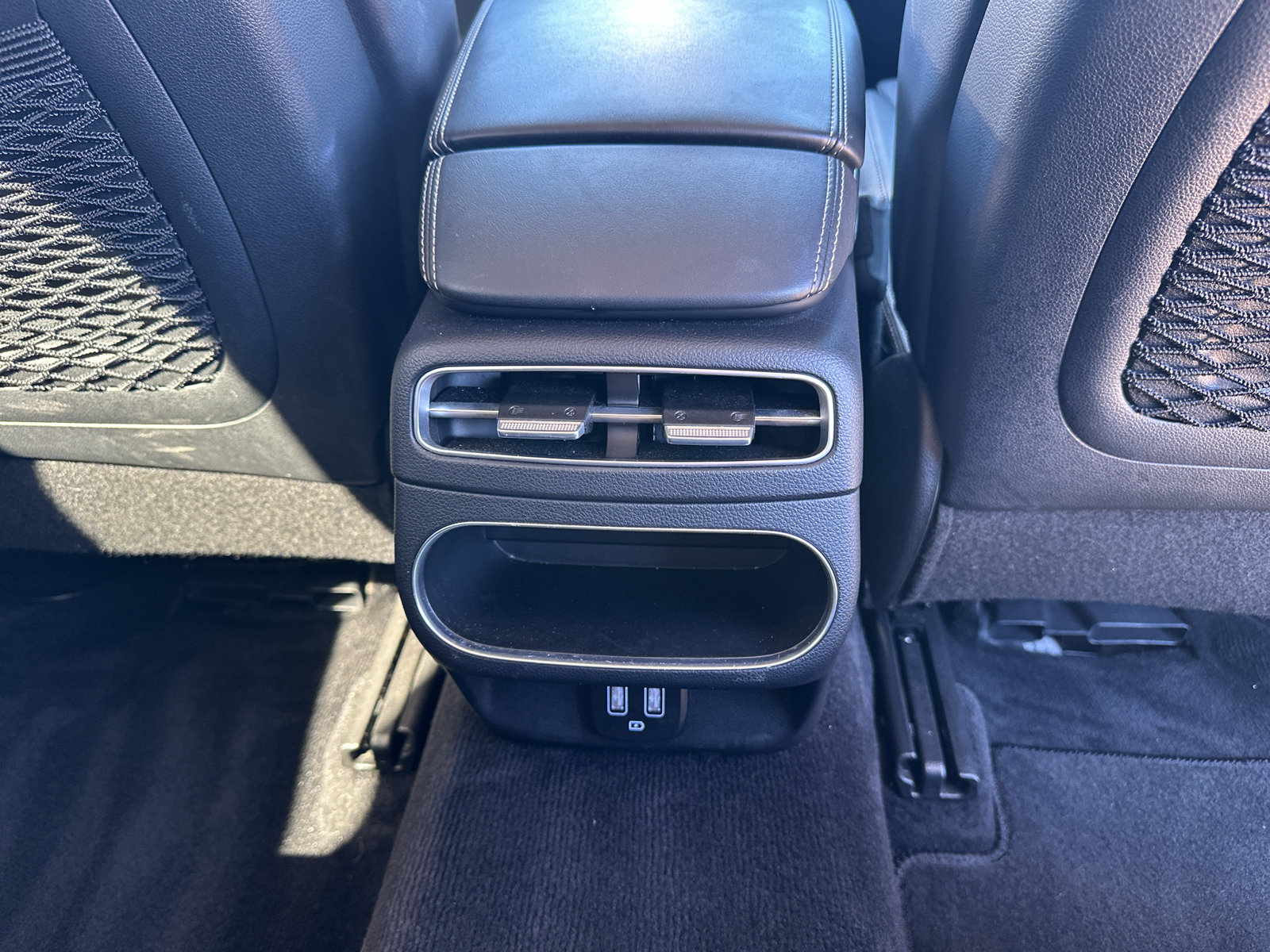 Used 2025 Genesis GV70 2.5T AWD/4WD image 31