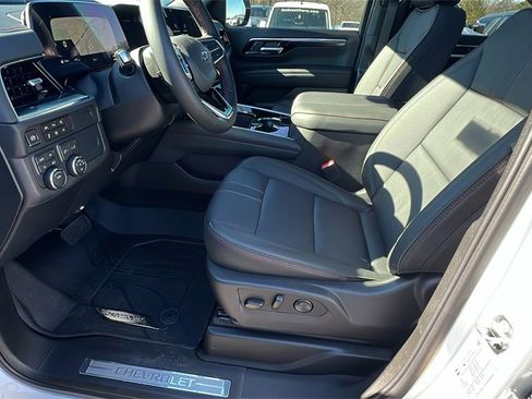 New 2026 Chevrolet Tahoe RST w/ Comfort Package image 13