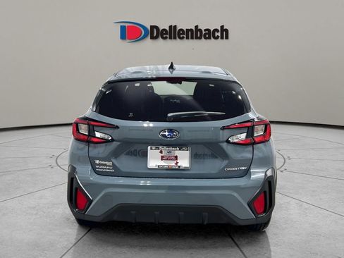 Certified 2025 Subaru Crosstrek 2.0i image 4