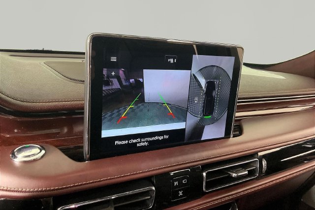 Used 2020 Lincoln Aviator Black Label w/ Dynamic Handling Package AWD/4WD image 10
