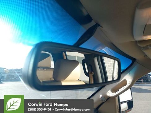 Used 2013 Ford F150 Lariat w/ Luxury Equipment Group image 20