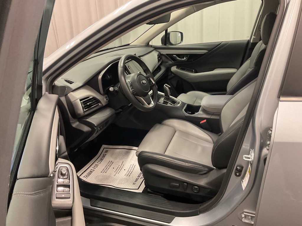 Used 2024 Subaru Outback Limited AWD/4WD image 22