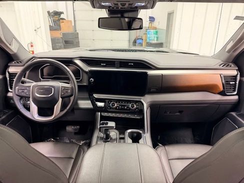 Certified 2023 GMC Sierra 1500 Denali image 23