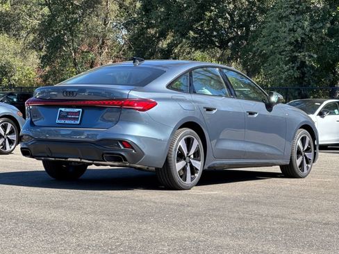 New 2026 Audi A5 2.0T Premium Plus AWD/4WD image 5
