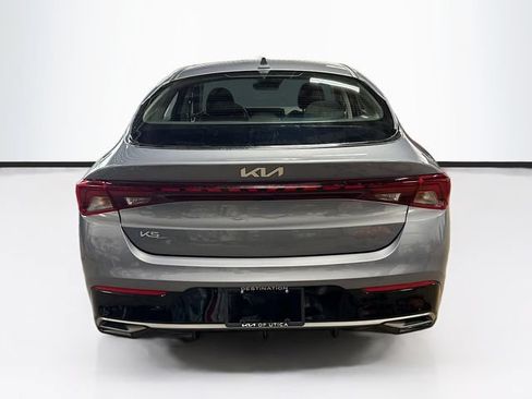 Used 2024 Kia K5 LXS FWD image 6