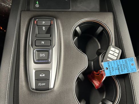 New 2026 Honda Ridgeline TrailSport image 29