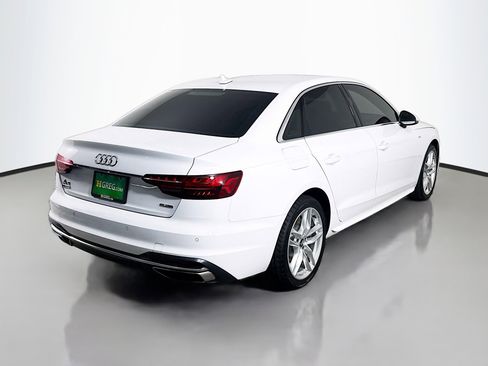 Used 2020 Audi A4 2.0T Premium Plus w/ Premium Plus Package image 10