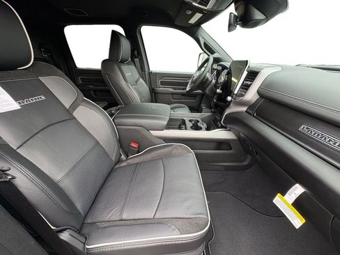 New 2026 RAM 3500 Laramie image 24