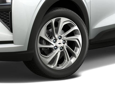 New 2027 Chevrolet Bolt LT image 4