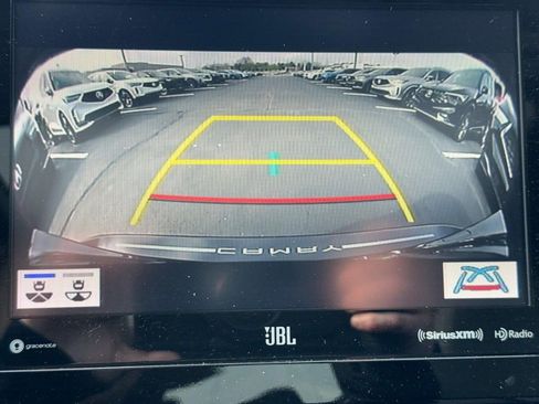 Used 2022 Toyota Camry XLE w/ Navigation Upgrade Package AWD/4WD image 25
