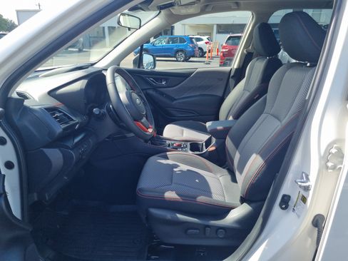 Certified 2023 Subaru Forester Sport AWD/4WD image 20