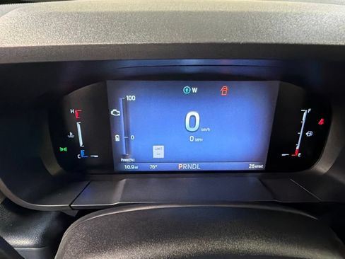New 2026 Ford Maverick Lariat AWD/4WD image 21