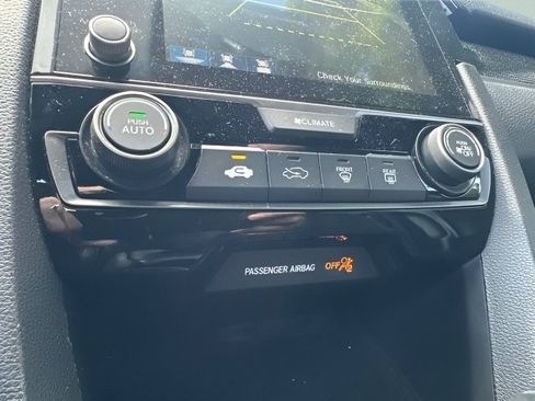 Used 2021 Honda Civic Sport image 19