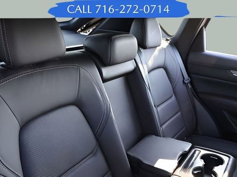 Used 2025 MAZDA CX-5 Signature image 18