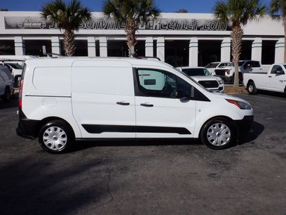 Used 2021 Ford Transit Connect XL