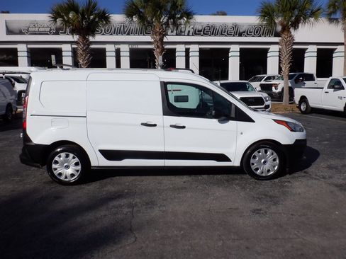 Used 2021 Ford Transit Connect XL image 1