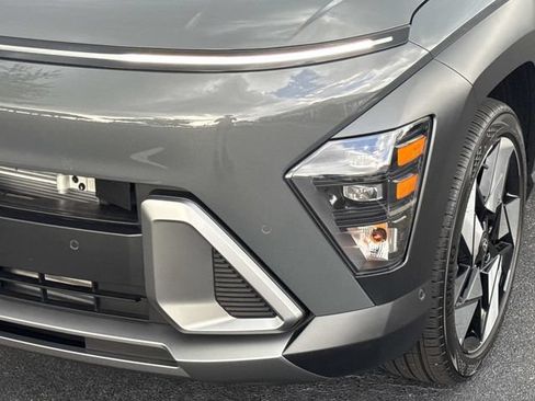 Used 2026 Hyundai Kona Limited FWD image 10