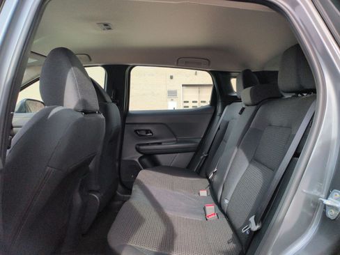 New 2026 Nissan Kicks S image 15