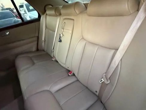 Used 2006 Cadillac DTS Performance image 6