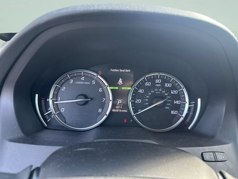 Used 2019 Acura MDX FWD w/ Advance Package image 19