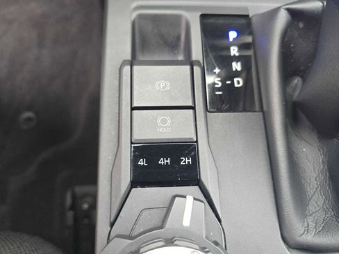 Certified 2025 Toyota 4Runner SR5 image 33