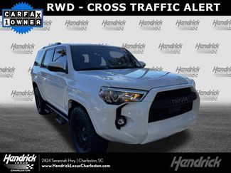 Used 2023 Toyota 4Runner SR5 video 1