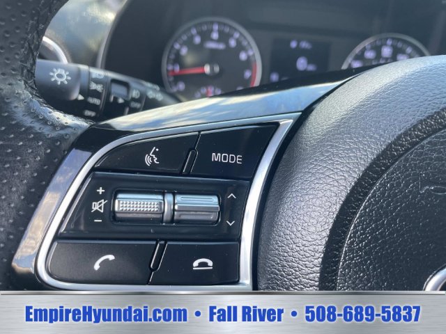 Used 2021 Kia Forte GT-Line w/ GT-Line Premium Package FWD image 29
