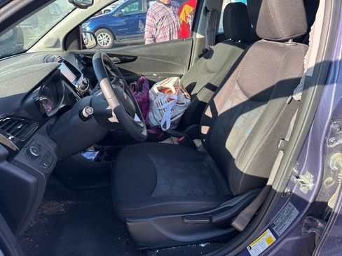 Used 2016 Chevrolet Spark LT image 4