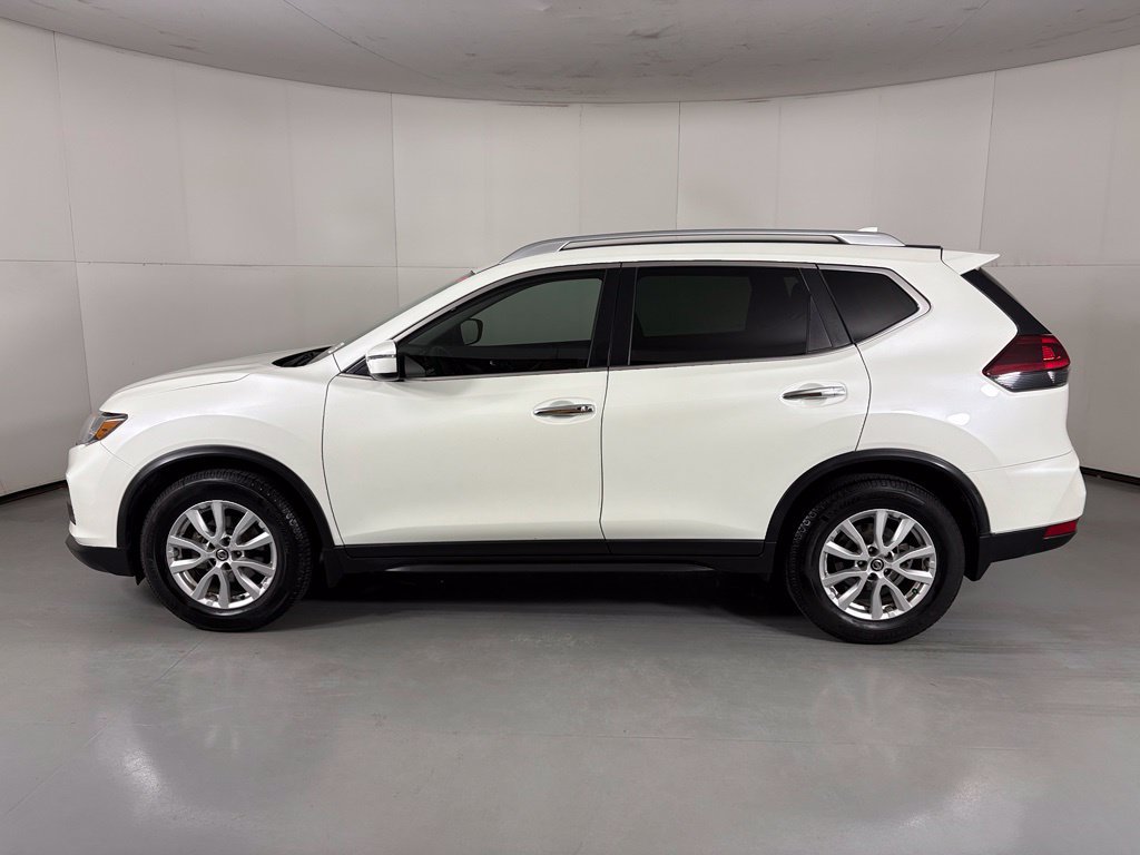 Used 2019 Nissan Rogue SV FWD image 5