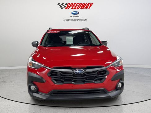 Certified 2024 Subaru Crosstrek 2.0i Premium AWD/4WD image 13
