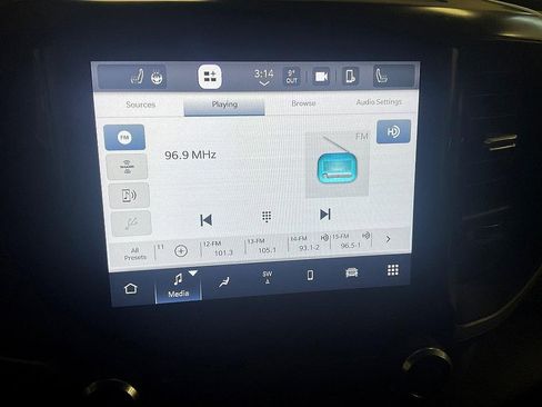 Used 2022 RAM 2500 Big Horn w/ Level C Equiment Group image 18