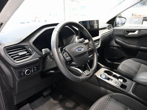 Used 2023 Ford Escape Active w/ Tech Pack #2 image 22