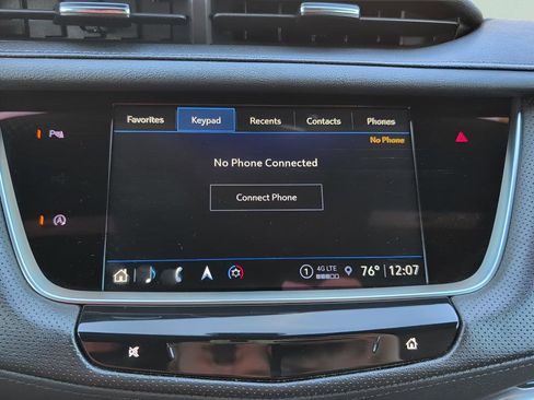 Used 2023 Cadillac XT5 Premium Luxury image 21