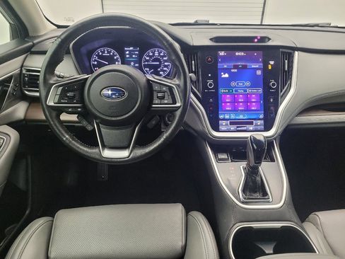 Used 2020 Subaru Legacy Limited w/ Popular Package #2 image 22